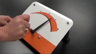 Lang Tools Finger Ratchet 5222 Torque Comparison No Audio