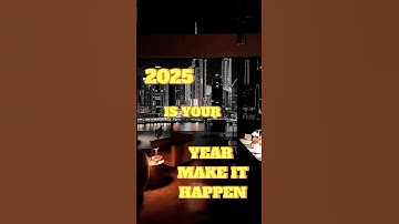 Turn Your Life Around in 2025 #inspiration  #hardwork