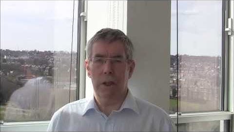 Mike Campbell Introduction to Randomized Controlled Clinical trials