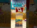 LUAU: Eternal Waves 🌊  One stage - One moment