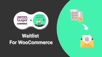WooCommerce Waitlist Plugin | Steps to integrate with your WooCommerce website