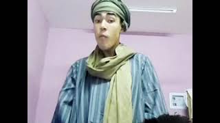 حسين ابو شهد مقطع فيديو قبل موتكم الضحك