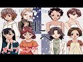 【北へ。White Illumination】オープニングムービー「北へ。」