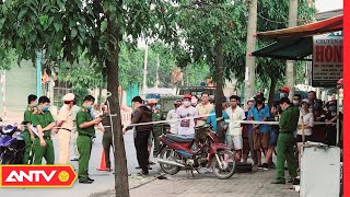 New Day Security | 24h News Today | General News for 12/07/2020 | ANTV screenshot 5