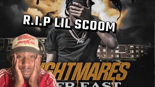 HE WAS SO TALENTED!!!!! Lil scoom89 - Just the way I live ( Reaction)