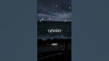 #سورة_الأحزاب #أحمد_العجمي #يوتيوب #قرآن #اكسبلور #تلاوة_خاشعة #quran