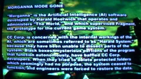 .Hack// (Part 1-4): Extras 8: DVD Extras Volume 4 Pt 1