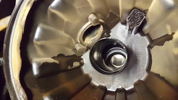 Rzr 800 Air Filter Service - Perfect!