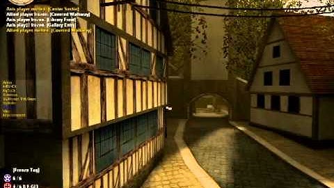 tsoverlay in-game (how it looks in the game)