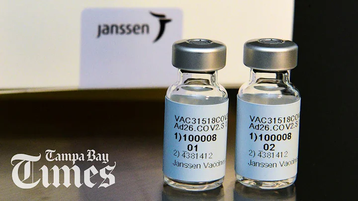 FDA says Johnson & Johnson one dose vaccine does prevent COVID-19