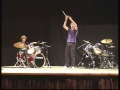 DRUM BATTLE - 2010