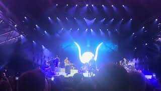 The Lumineers "Cleopatra," clip at Boston Calling on 05/27/2023 screenshot 5