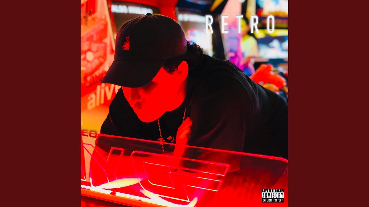 Watch '86 (Retro) on YouTube Watch '86 (Retro) on YouTube