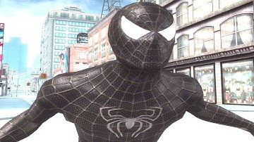 The Amazing Spider-Man (iOS) - Walkthrough Part 23 - Truck Terror