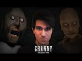 گیم پلی بازی ترسناک گرنی ۲ برای کامپیوتر یه بارم نتونست بگیرتم Granny Chapter 2 Full Gameplay Pc 