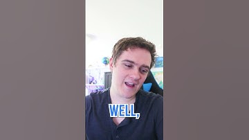 YouTube Channel With An INVISIBLE Profile Picture!