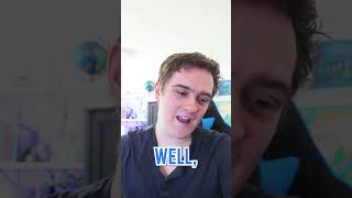 YouTube Channel With An INVISIBLE Profile Picture!