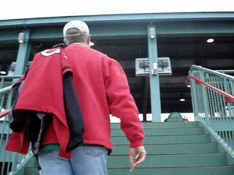 Budweiser Roof Deck Fenway Seating Chart