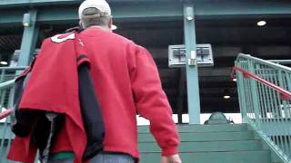 Right Field Roof Seats