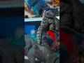 【HIYA】Godzilla 1991 Quick view ASMR🔥