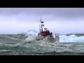 Fighting Huge Waves - Rescue | Coast Guard Cape Disappointment Pacific Northwest | Full Episode