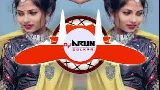 New adivasi video song!! thingri thingri juwanay anil piplaj !! Adivasi Dj ramix ! Dj Arun Gkr