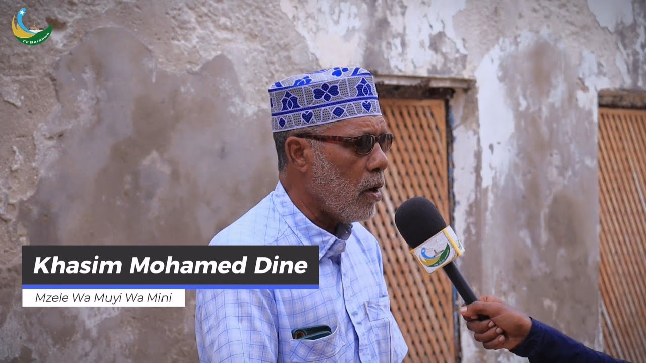 Wabjana Na Wanawake wanaqfikirila Kulawa Karka Muyi Wa Mini Tv Baraawa December 13, 2025