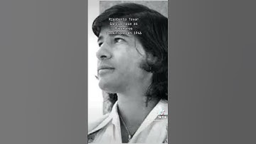 Thumbnail of Rigo Tovar. Mi Matamoros Querido. Nace en 1946.