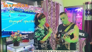 Song “Wavin flag” female version