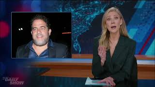 Late Night Destroys Melanias Doentary Kimmel, Colbert, Meyers, Desi Lydic & More