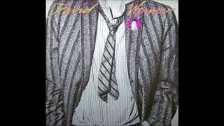 David Werner - Whats Right