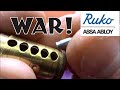 (446) Ruko's War Against Lock Pickers