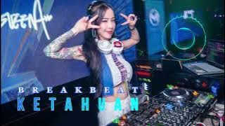 Breakbeat Ketahuan (Matta Band)