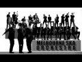 Melbourne Ska Orchestra - Lygon Street Meltdown