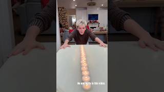 Christmas chaos!🎄 #funny #christmas #fyp #funnyvideo #viral #fail #family #christmasgames #friends