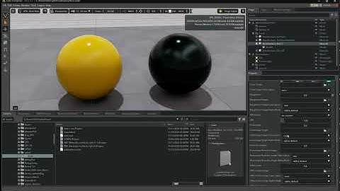 OV 2023 realtime No sheen, No coat over Subsurface