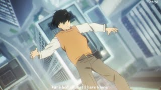 Animes Falling Scenes  [AMV] - Collection