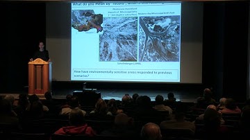 GeoPRISMS DLP - Kyle Straub at University of Cincinnati January 2014