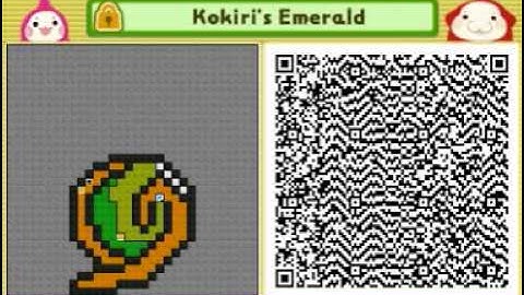Pushmo: Kokiri
