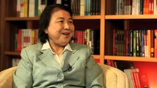 Download lagu Iclif : The Leaders Room | Datuk Dr. Choo Yuen May