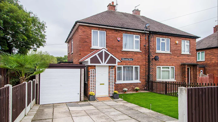 Silcoates Street, Wakefield - Virtual Tour