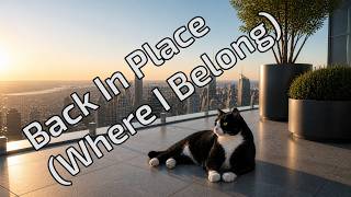 Back In Place (Where I Belong) - Chapter 53 of RyzeOverride | Ryze Returns To RyzeCo