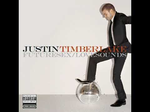 Justin Timberlake -
