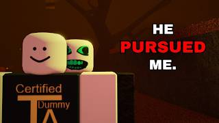 jgn_pursuer | Item Asylum