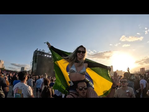 A State Of Trance London 2023 - Aftermovie - Silverworks Island || Uk - 02.07.2023