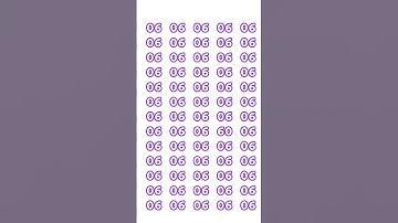 find the odd number 60 #maths #quiz #short #gk