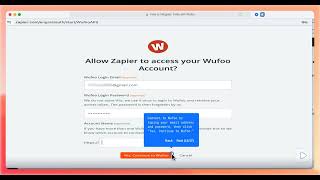 Information How to Integrate Trello with Wufoo Using Zapier Step-by-Step Update