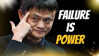 Why You Should Embrace Rejection and Failure