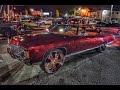 MLK weekend 2021--Miami, FL: In the streets *PART 2*  (Donks, big rims, amazing cars)