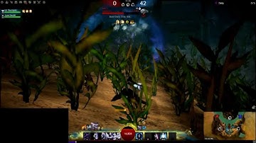 Guild Wars 2: Elementalist PvP Montage #1